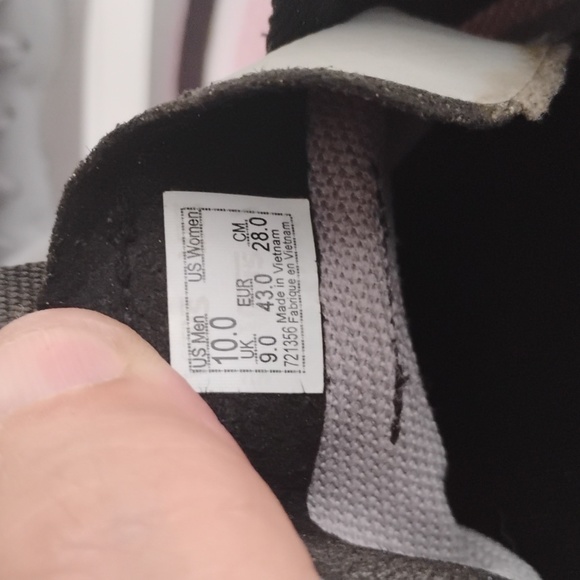 Vans Ultra Range shoes - Picture 5 of 8